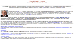 Desktop Screenshot of englishxl.com