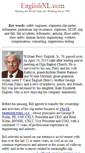 Mobile Screenshot of englishxl.com